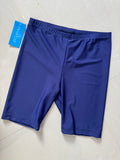 Ocean Curl - Jackie Bike Pant - Navy