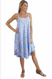 Montego Dress
