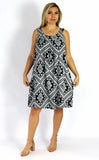 Tahiti Dress