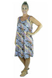 Tahiti Dress