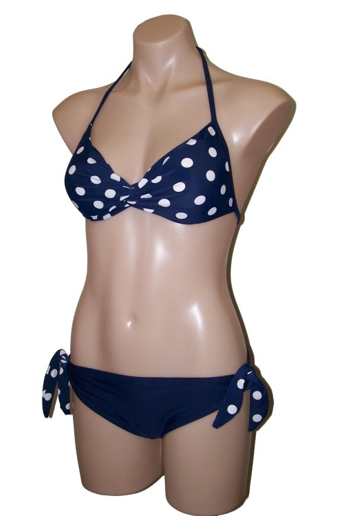 Ocean Curl - Chloe - Bikini Top