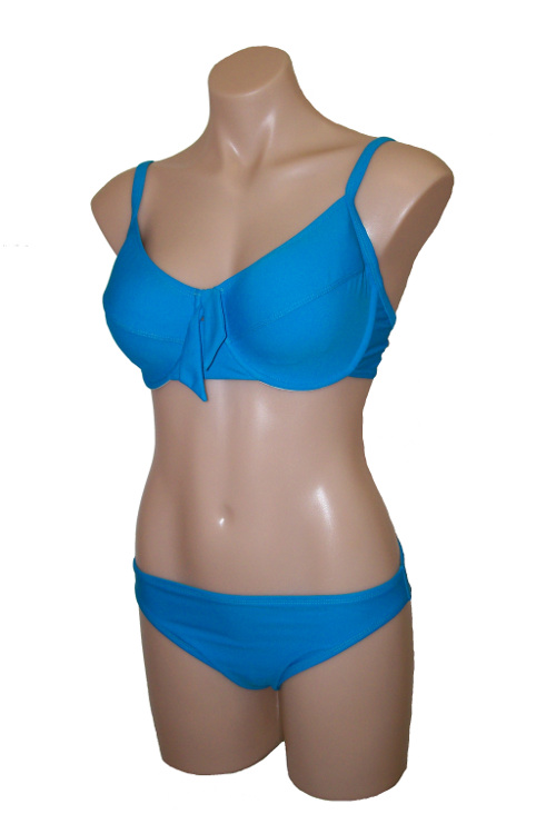 Ocean Curl - Zara - Bottom