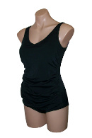 Ocean Curl - Laura - Chlorine Resistant. Click for description
