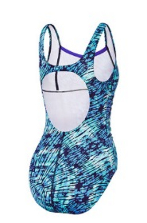 Speedo - Contour Motion - One Piece