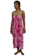 Sarong Dress. Click for description.