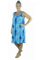 Tahiti Dress. Click for description
