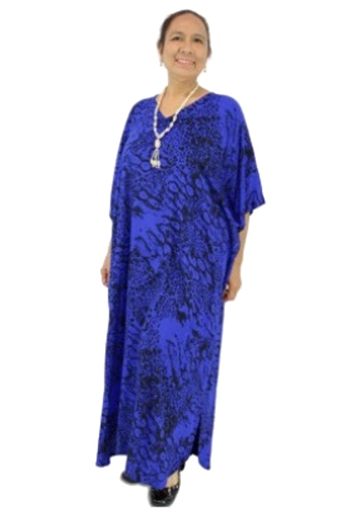 Kaftan Long