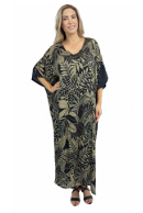 Kaftan Long. Click for description.