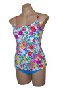 Ocean Curl - Tankini - Honey Top Soft Cup - Mix & Match with any Pant. Click for description