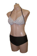 Ocean Curl - Liani - Bottom Good Coverage - Mix & Match with any Top. Click for description.