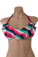 2Chillies - Top - Bikini Bra Soft Cup. Click for description