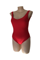 One Piece - Coco - Soft Cup Low Back Medium Leg. Click for description