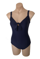 Capriosca - One Piece - Tummy Control - Soft Cups Click for description