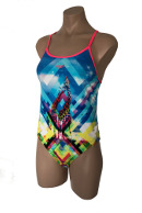Speedo Girls - One Piece Fully Lined, Click for description