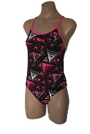 Speedo Girls - One Piece Fully Lined, Click for description