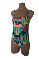 Speedo Girls - One Piece Fully Lined, Click for description